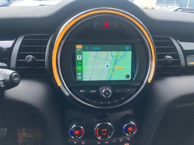 Mini COOPER 1.5 John Cooper Works - Navi