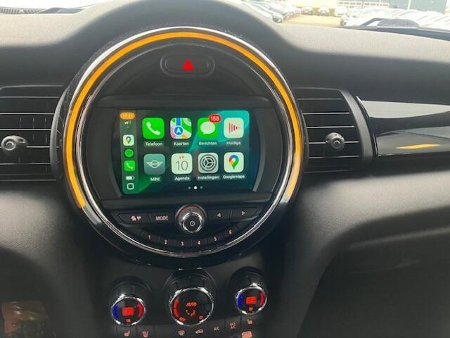 Mini COOPER 1.5 John Cooper Works - Navi