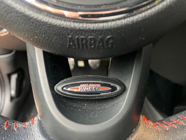 Mini COOPER 1.5 John Cooper Works - Navi