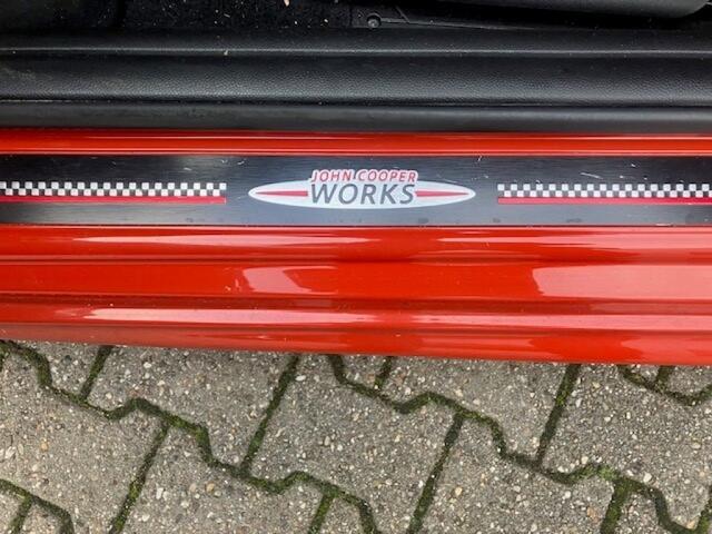 Mini COOPER 1.5 John Cooper Works - Navi