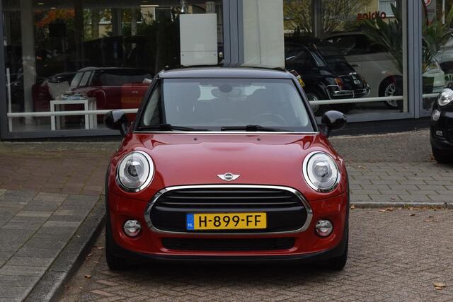 Mini COOPER Mini 1.5 Cooper|Led|PDC|Nav|Clima|Cruise|