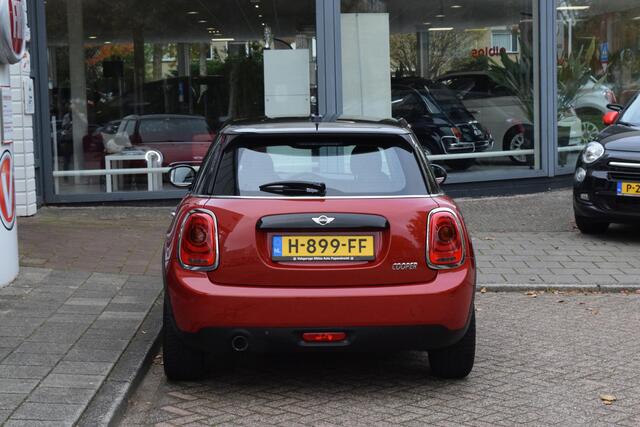 Mini COOPER Mini 1.5 Cooper|Led|PDC|Nav|Clima|Cruise|