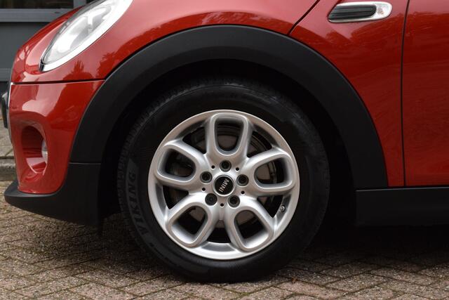 Mini COOPER Mini 1.5 Cooper|Led|PDC|Nav|Clima|Cruise|