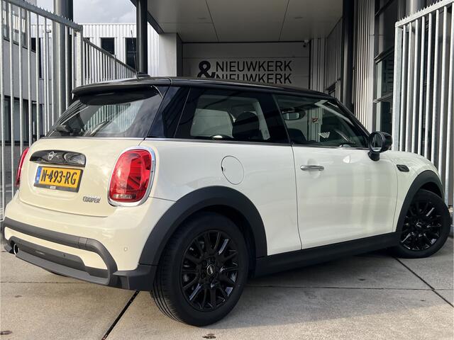 Mini COOPER Mini 1.5 Classic | AUTOMAAT | CARPLAY/ANDROID | NAVI | CRUISE CONTROL | LMV | PDC | CLIMATE CONTROL | LED | DAB | BLUETOOTH