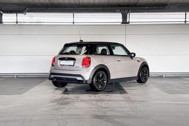 Mini COOPER 3-deurs Camden Edition