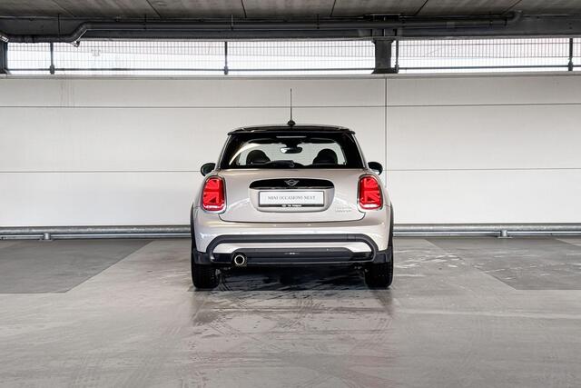 Mini COOPER 3-deurs Camden Edition