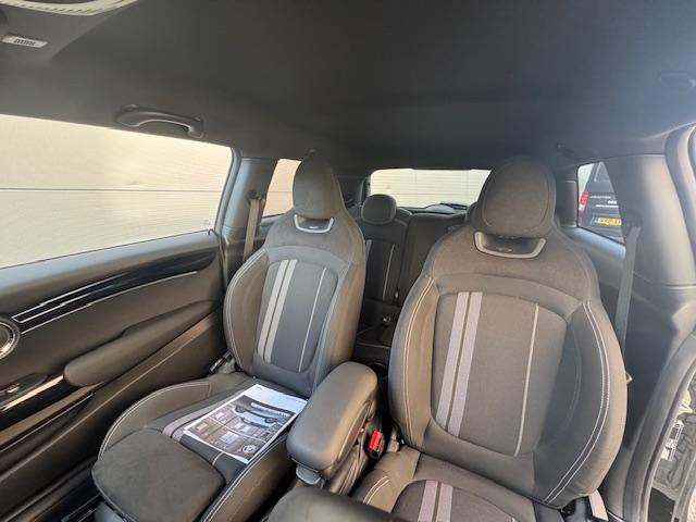 Mini COOPER Mini 1.5 Resolute Edition Rockingham Edition GT