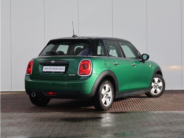 Mini COOPER Mini 1.5 Multifunctioneel stuurwiel/ Cruise Control/ Navigatie