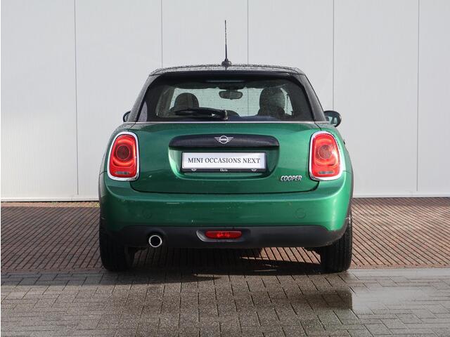 Mini COOPER Mini 1.5 Multifunctioneel stuurwiel/ Cruise Control/ Navigatie