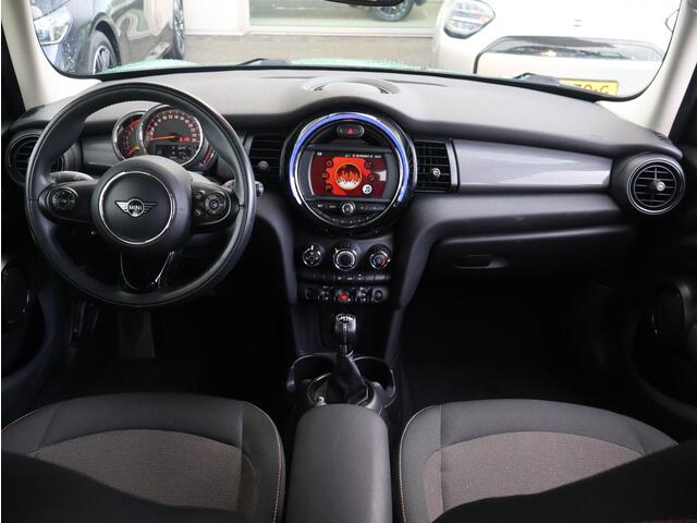 Mini COOPER Mini 1.5 Multifunctioneel stuurwiel/ Cruise Control/ Navigatie