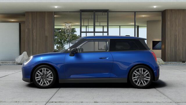 Mini COOPER E Classic Trim | Pakket L