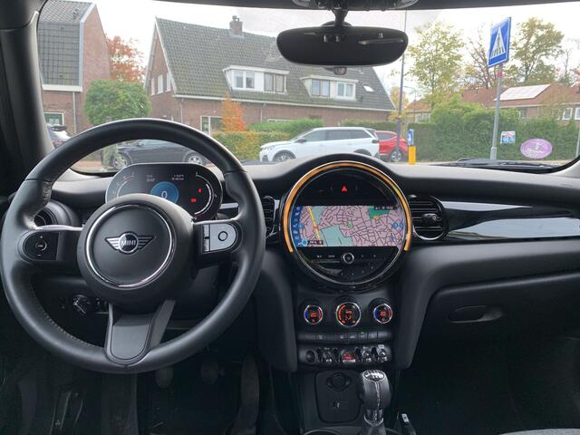 Mini COOPER Mini 1.5 136pk Edition, Clima | Navi | Facelift model