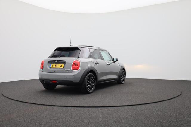 Mini COOPER Mini 1.5 Business Edition I PANORAMAKDAK !