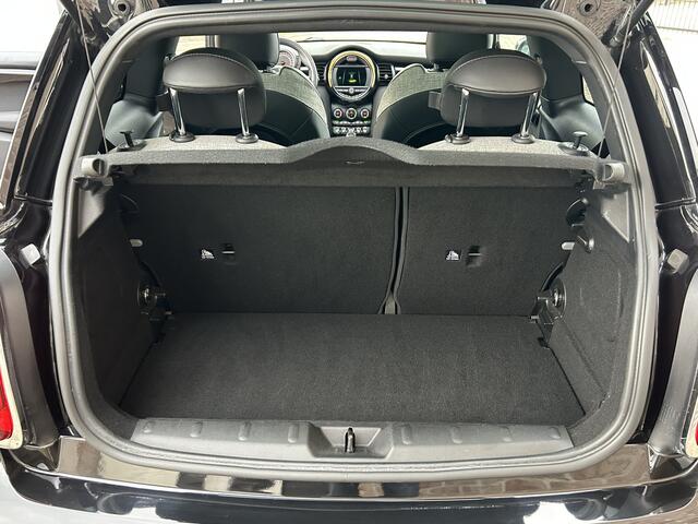 Mini COOPER Mini 1.5 136pk AUT. Chili Panorama Navi