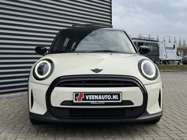 Mini COOPER Mini 1.5 Aut. Pano/Leder/H&K/Camera