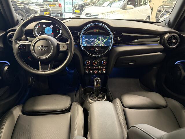 Mini COOPER Mini 1.5 Aut. Pano/Leder/H&K/Camera