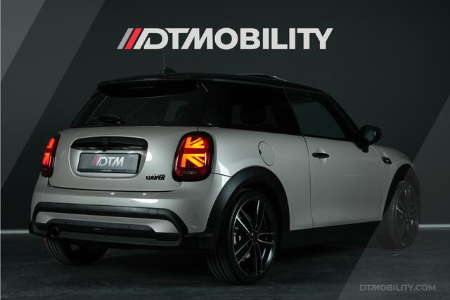 Mini COOPER Mini 1.5 Camden | Pano | Sfeer | Camera | Leder