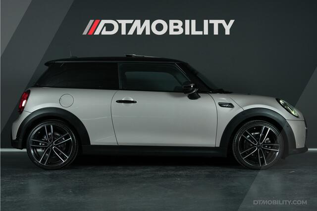 Mini COOPER Mini 1.5 Camden | Pano | Sfeer | Camera | Leder