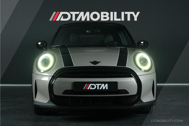 Mini COOPER Mini 1.5 Camden | Pano | Sfeer | Camera | Leder