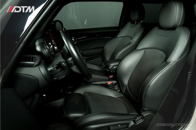 Mini COOPER Mini 1.5 Camden | Pano | Sfeer | Camera | Leder