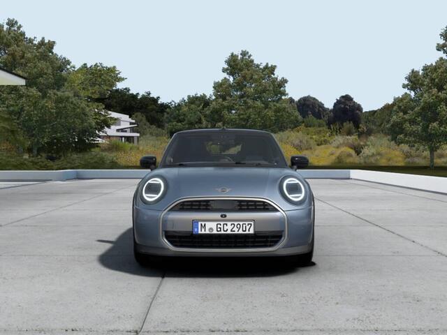 Mini COOPER Cabrio C Favoured Trim | Pakket L