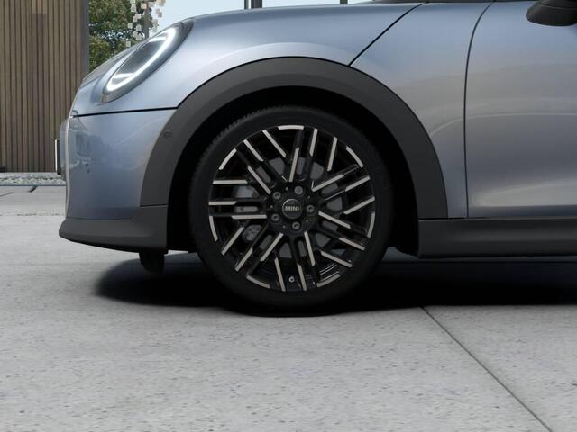 Mini COOPER Cabrio C Favoured Trim | Pakket L