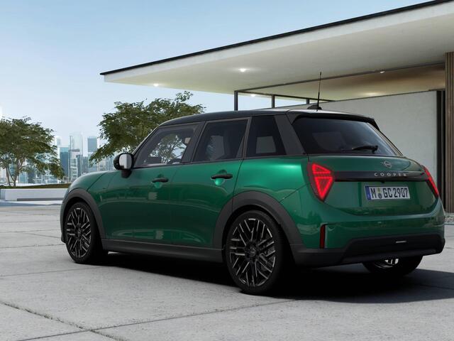 Mini COOPER C John Cooper Works | XL Pakket