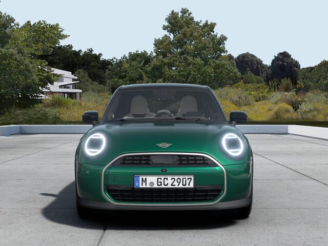 Mini COOPER C John Cooper Works | XL Pakket