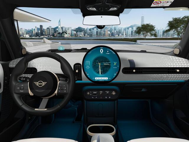 Mini COOPER C John Cooper Works | XL Pakket