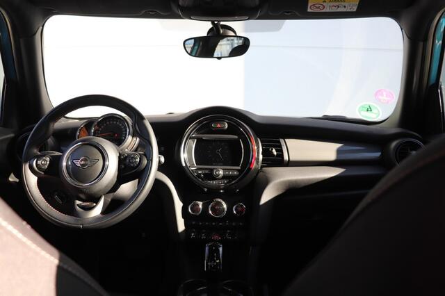 Mini COOPER 1.5 136PK COOPER AUT/ORIGNL/100% DEALERONDERH.