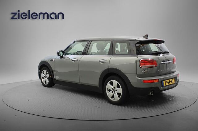 Mini COOPER 1.5 Clubman Pepper Automaat - Navi, Cruise, Clima, Xenon Copy