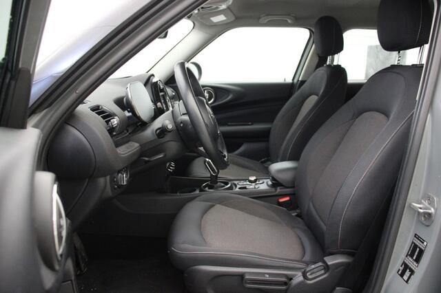 Mini COOPER 1.5 Clubman Pepper Automaat - Navi, Cruise, Clima, Xenon Copy