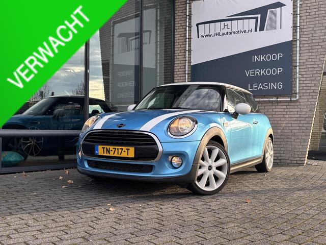 Mini COOPER Mini 1.5