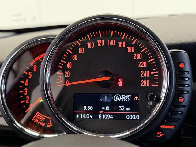 Mini COOPER Mini 1.5 136PK LEDER-XENON-SPORT INT-NAVI-LMV-ECC