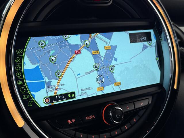 Mini COOPER Mini 1.5 136PK LEDER-XENON-SPORT INT-NAVI-LMV-ECC