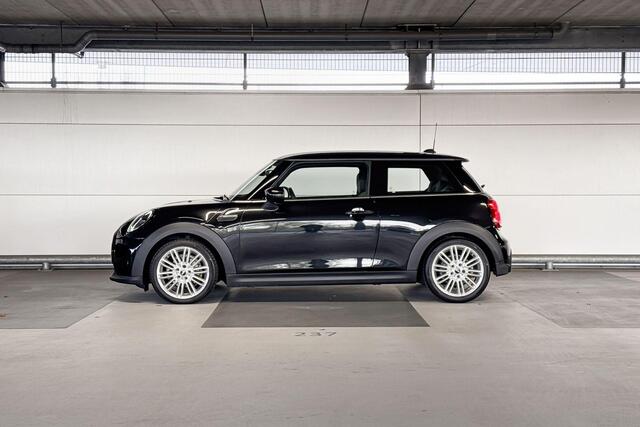 Mini COOPER 3-deurs 1.5 Camden Edition