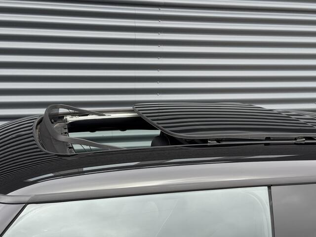 Mini COOPER Mini 1.2 One Pano/Navi/Union Jack achterlichten