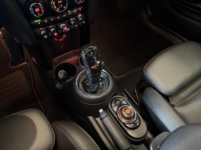 Mini COOPER Mini 1.5 Aut. Pano/H&K/Leder/Apple