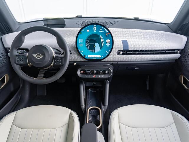 Mini COOPER 3-deurs E Favoured + L pakket