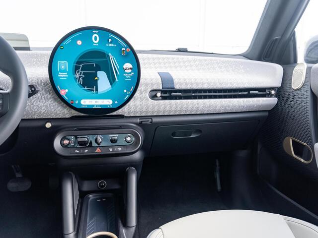 Mini COOPER 3-deurs E Favoured + L pakket