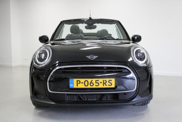 Mini COOPER Mini Cabrio 1.5 Business Edition | NL-AUTO+N.A.P! | CARPLAY | DAB-RADIO | PDC-A | LED | 16'LMV | CRUISE | AIRCO |