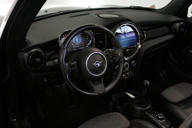 Mini COOPER Mini Cabrio 1.5 Business Edition | NL-AUTO+N.A.P! | CARPLAY | DAB-RADIO | PDC-A | LED | 16'LMV | CRUISE | AIRCO |