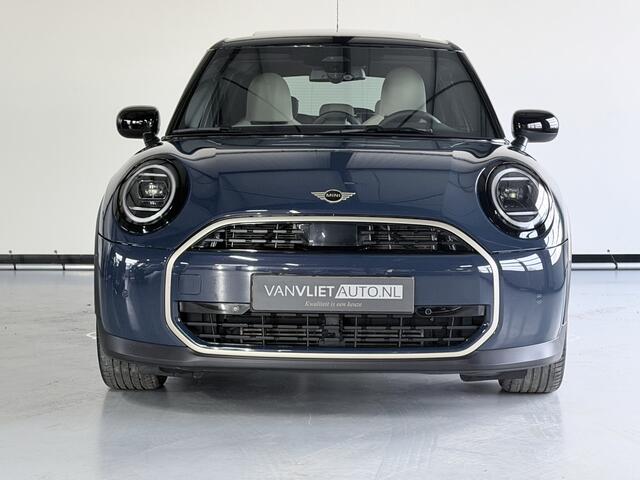 Mini COOPER Mini 1.5 C Favoured M / Leder / Head Up / Pan Dak