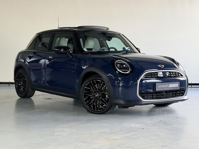 Mini COOPER Mini 1.5 C Favoured M / Leder / Head Up / Pan Dak