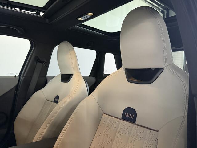 Mini COOPER Mini 1.5 C Favoured M / Leder / Head Up / Pan Dak