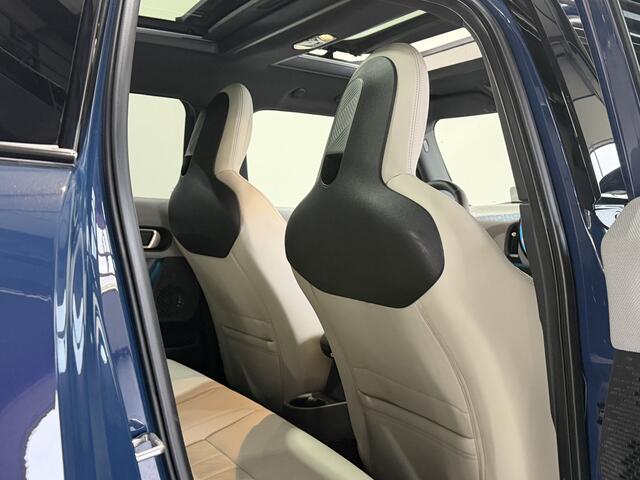 Mini COOPER Mini 1.5 C Favoured M / Leder / Head Up / Pan Dak