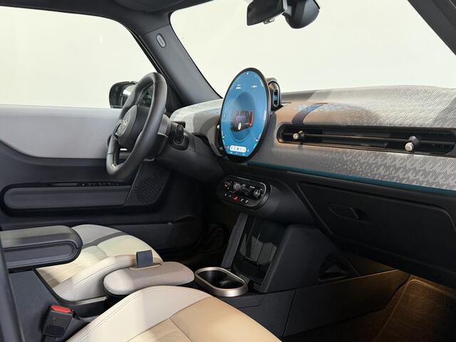 Mini COOPER Mini 1.5 C Favoured M / Leder / Head Up / Pan Dak