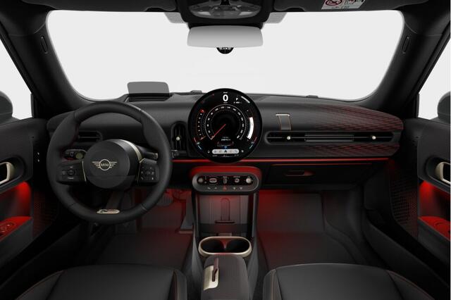 Mini COOPER 3-deurs 1.5 Cooper C John Cooper Works M