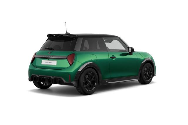 Mini COOPER 3-deurs 1.5 Cooper C John Cooper Works M