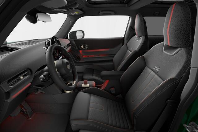 Mini COOPER 3-deurs 1.5 Cooper C John Cooper Works M